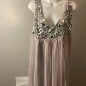 Beautiful Special occasion dress-Maternity shoot -Baby shower